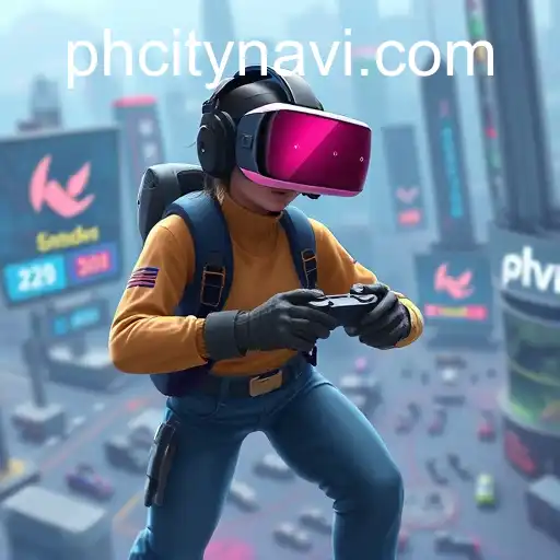 The Digital Evolution of Gaming in 2025