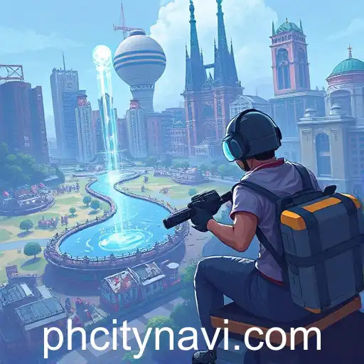 Gaming Innovations in 2025: A Glimpse into the Future