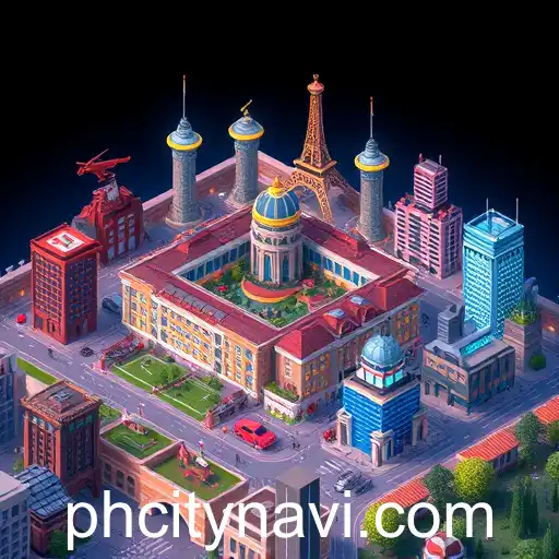 Gaming Trends in 2025: PHCity's Rising Influence