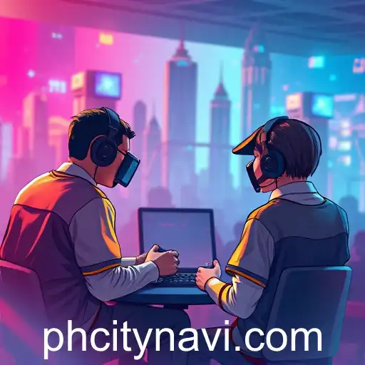 The Digital Arcade Revolution