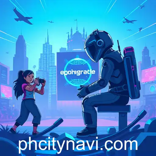 Digital Evolution in Gaming