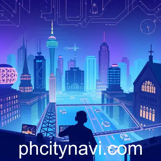 The Digital Pulse of Gaming Communities