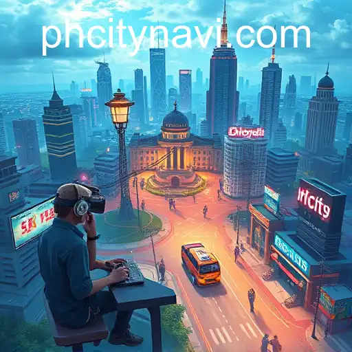 The Evolution of Online Gaming Communities