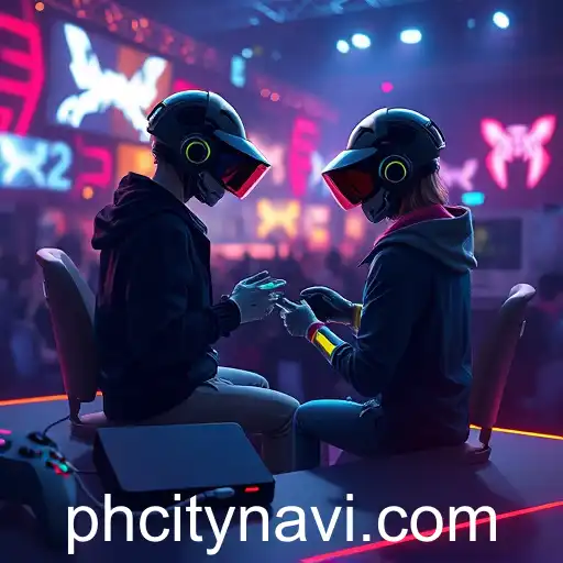 The Evolving Landscape of Online Gaming Community