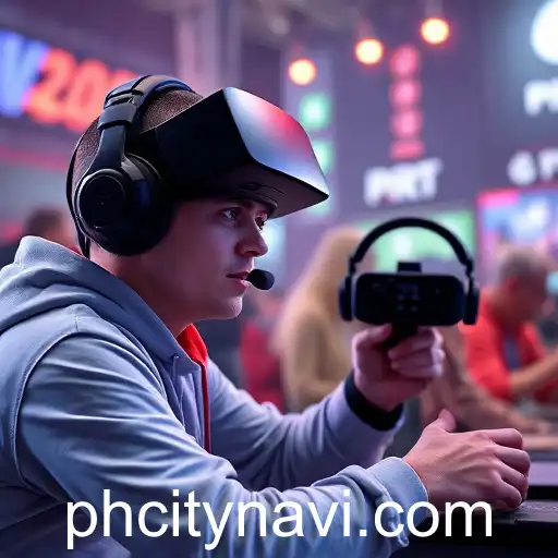 The Rise of Online Gaming Hubs