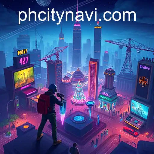 Phcity Gaming Surge: Navigating the 2026 Landscape