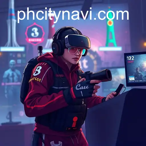 The Rise of PhCity Gaming in the Digital Age