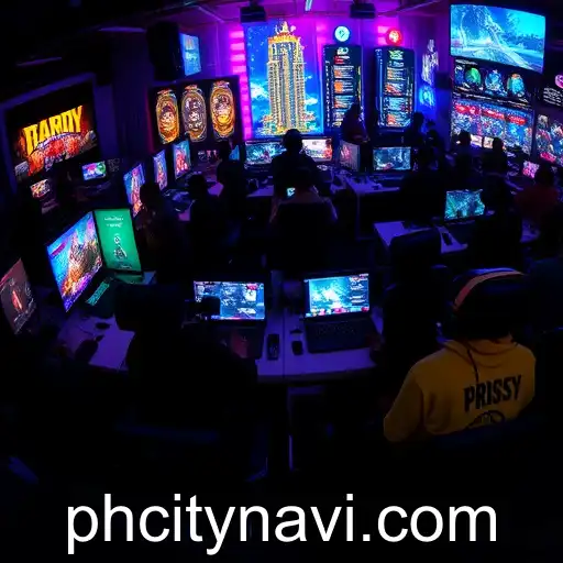 Rising Influence of Gaming Communities