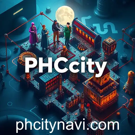 The Digital Surge in Online Gaming Communities