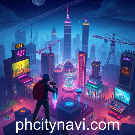 Phcity Gaming Surge: Navigating the 2026 Landscape