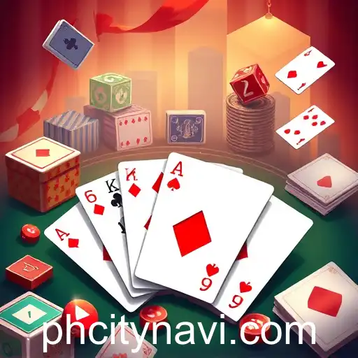 Rise of Online Gaming in Port City