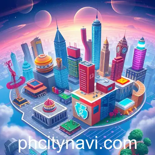 The Rise of PHCity: A Gaming Revolution